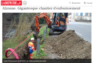gallery/la dépeche alzonne