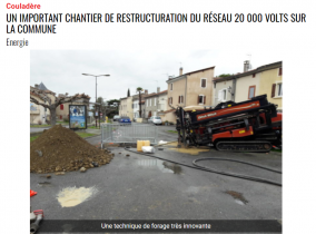 gallery/le petit journal - couladère
